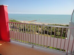 Stunning Beach Apartment in Caorle