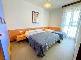Stunning Beach Apartment in Caorle