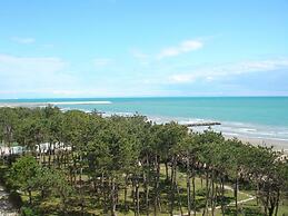 Stunning Beach Apartment in Caorle