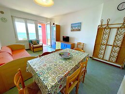Stunning Beach Apartment in Caorle
