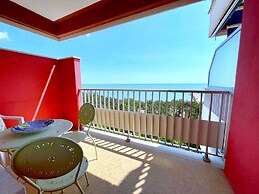 Stunning Beach Apartment in Caorle