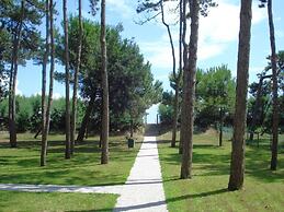 Stunning Beach Apartment in Caorle