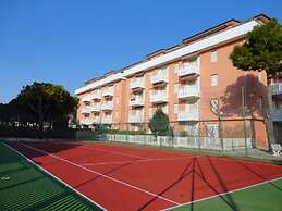 Stunning Beach Apartment in Caorle