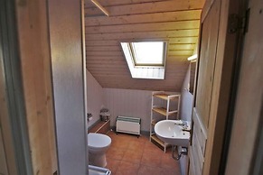 Ferienhaus im Ferienpark Mirow