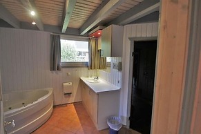 Ferienhaus im Ferienpark Mirow