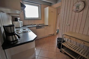 Ferienhaus im Ferienpark Mirow