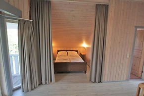 Ferienhaus im Ferienpark Mirow
