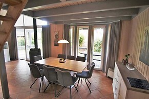 Ferienhaus im Skandinavischen Stil