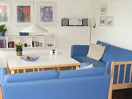 5 Person Holiday Home in Aabenraa