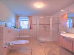 Ferienwohnung im Ferienpark Mueritz