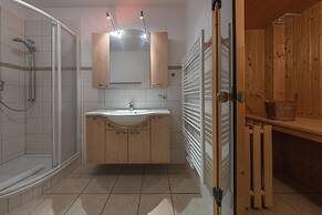 Tolles Appartment in der Seenplatte