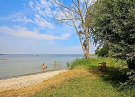Ferienwohnung im Ferienpark Mueritz