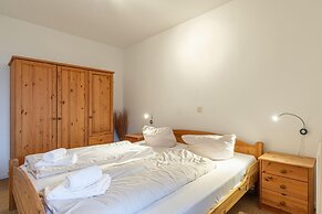 Tolles Appartment in der Seenplatte