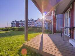 Ferienwohnung im Ferienpark Mueritz