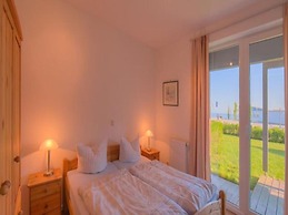 Ferienwohnung im Ferienpark Mueritz