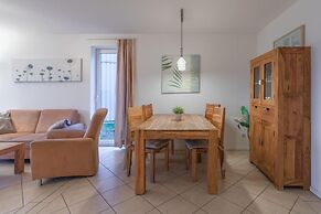 Tolles Appartment in der Seenplatte