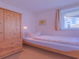 Ferienwohnung im Ferienpark Mueritz