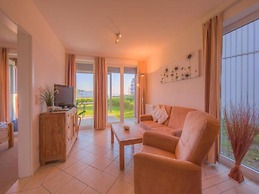 Ferienwohnung im Ferienpark Mueritz