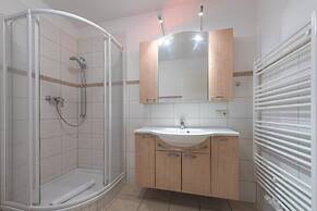 Tolles Appartment in der Seenplatte