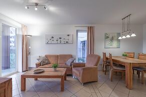 Tolles Appartment in der Seenplatte