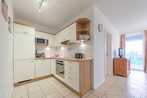 Tolles Appartment in der Seenplatte