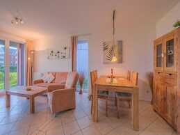 Ferienwohnung im Ferienpark Mueritz