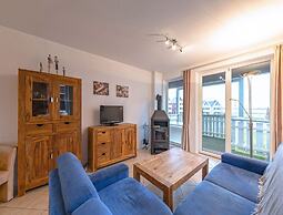 Appartement im Ferienpark in Rechlin