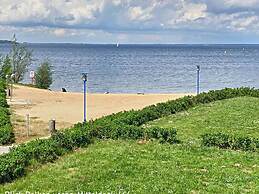 Ferienwohnung im Ferienpark Mueritz