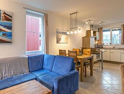 Appartement im Ferienpark in Rechlin