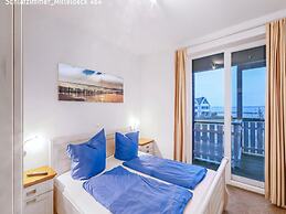 Ferienwohnung im Ferienpark Mueritz