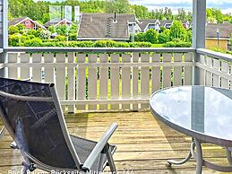 Ferienwohnung im Ferienpark Mueritz