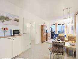 Ferienwohnung im Ferienpark Mueritz