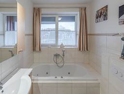 Appartement im Ferienpark in Rechlin