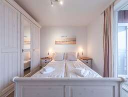 Appartement im Ferienpark in Rechlin