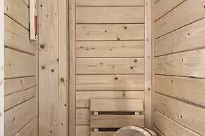 Ferienwohnung im Ferienpark Mueritz