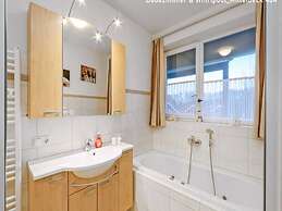 Ferienwohnung im Ferienpark Mueritz