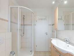 Appartement im Ferienpark in Rechlin