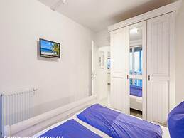 Ferienwohnung im Ferienpark Mueritz