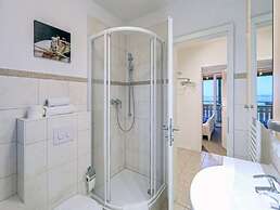 Ferienwohnung im Ferienpark Mueritz