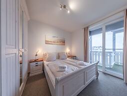 Appartement im Ferienpark in Rechlin