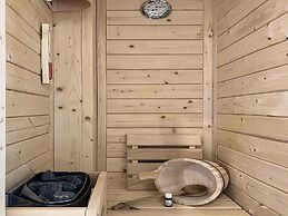 Ferienwohnung im Ferienpark Mueritz