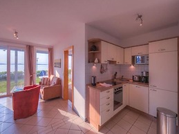 Liebevoll Eingerichtetes Appartement