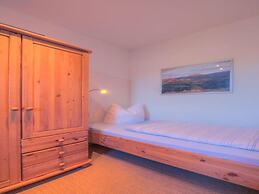 Liebevoll Eingerichtetes Appartement