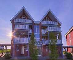 Liebevoll Eingerichtetes Appartement