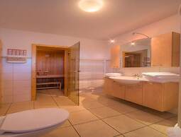 Liebevoll Eingerichtetes Appartement