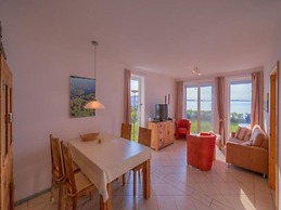 Liebevoll Eingerichtetes Appartement