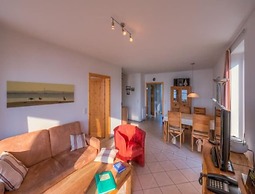 Liebevoll Eingerichtetes Appartement