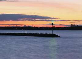 Liebevoll Eingerichtetes Appartement