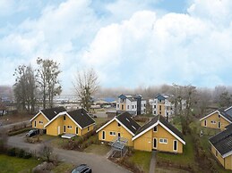 Ferienwohnung im Ferienpark Mueritz