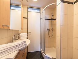 Ferienwohnung im Ferienpark Mueritz